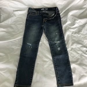 Girls Old Navy pants